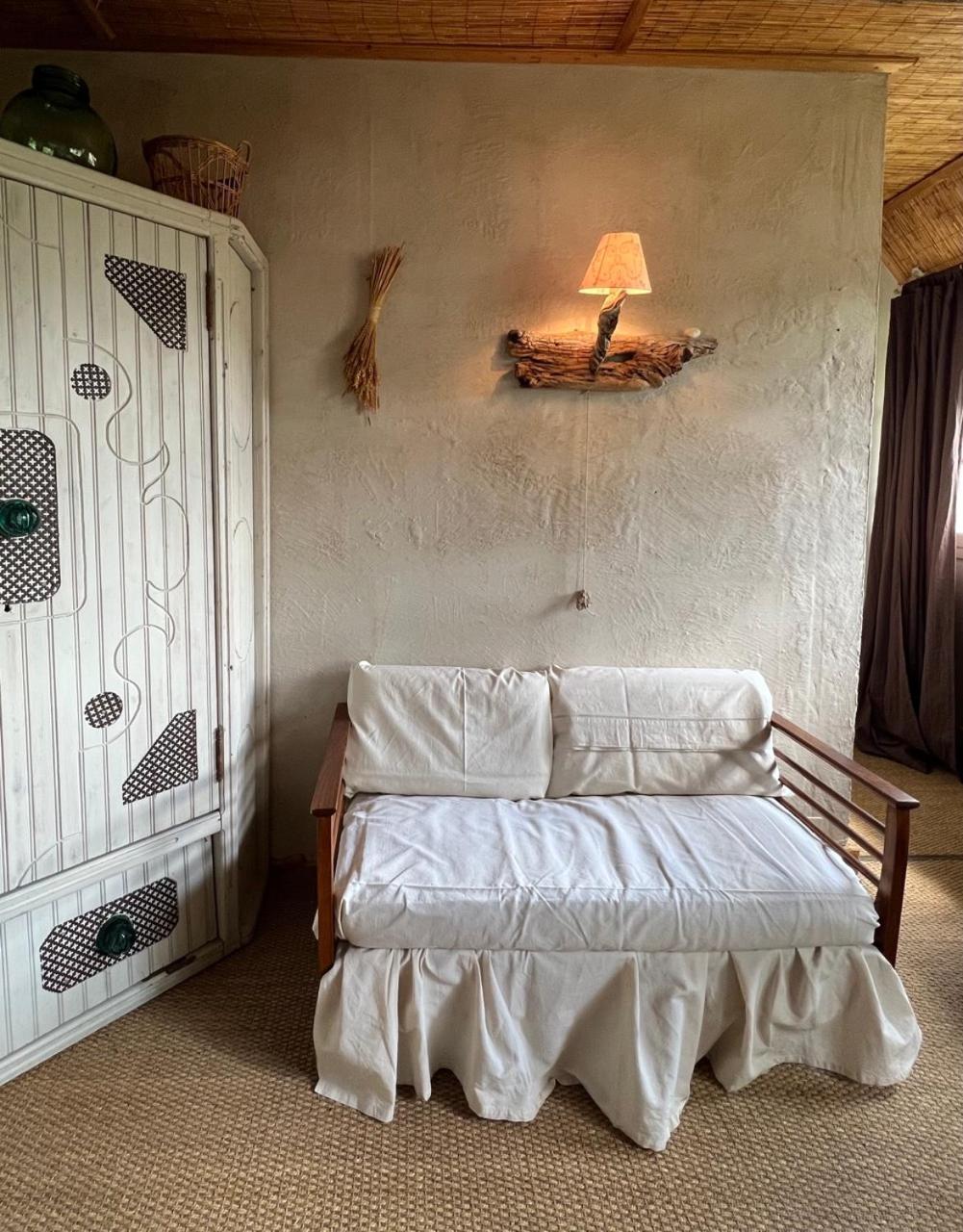 Chambres D'Hotes Manoir Du Chene Nonant Exteriör bild